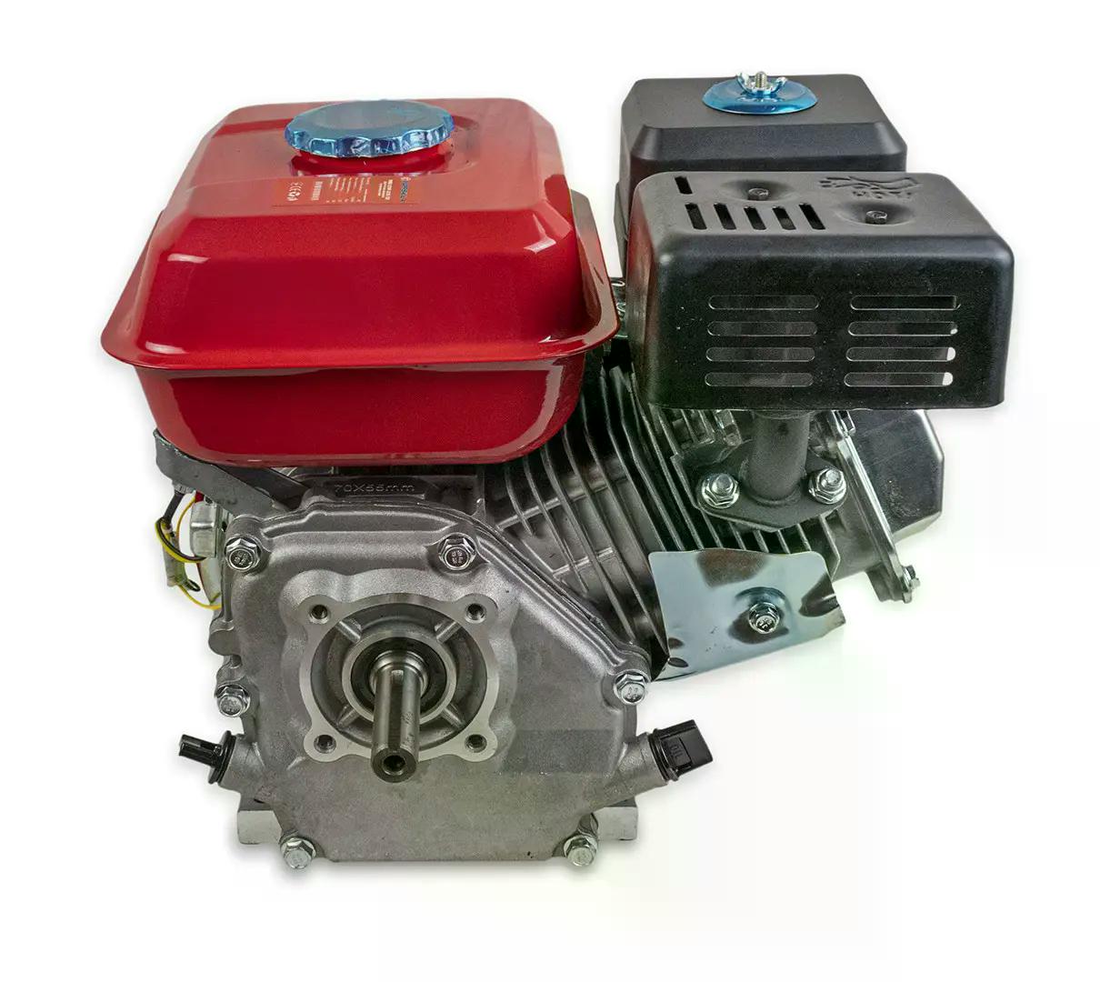 Бензиновий двигун Vorskla ПМЗ 170F-215/19