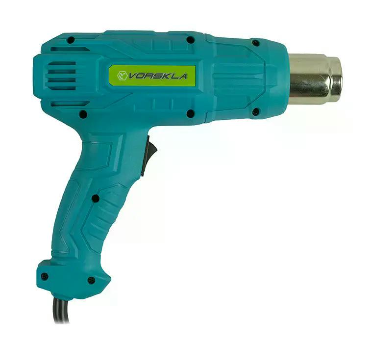 Фен промисловий Vorskla ПМЗ 2000/2