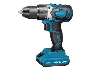 Акумуляторні шуруповерти