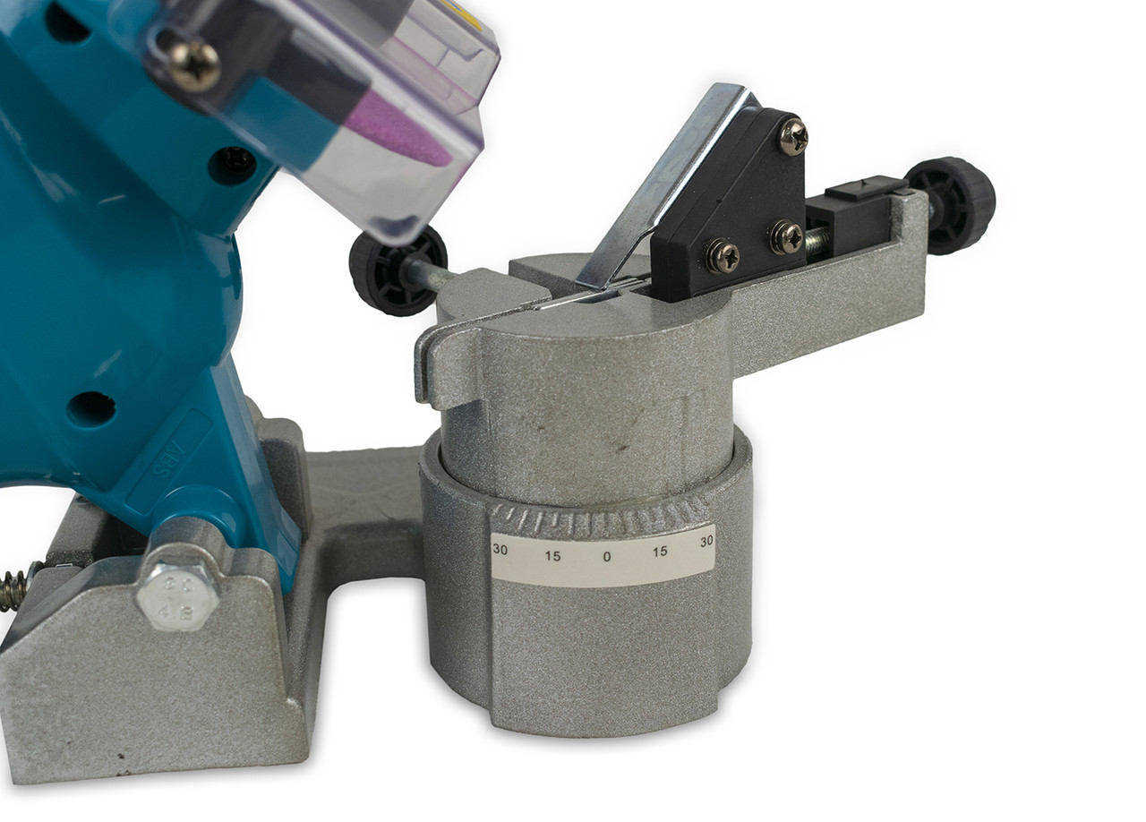 Заточна машина для пильних ланцюгів Vorskla ПМЗ 550