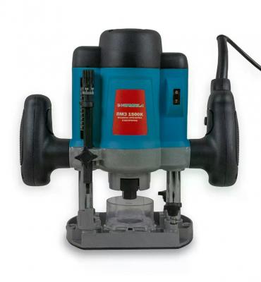 Фрезер Vorskla ПМЗ 1500К (В кейсі)