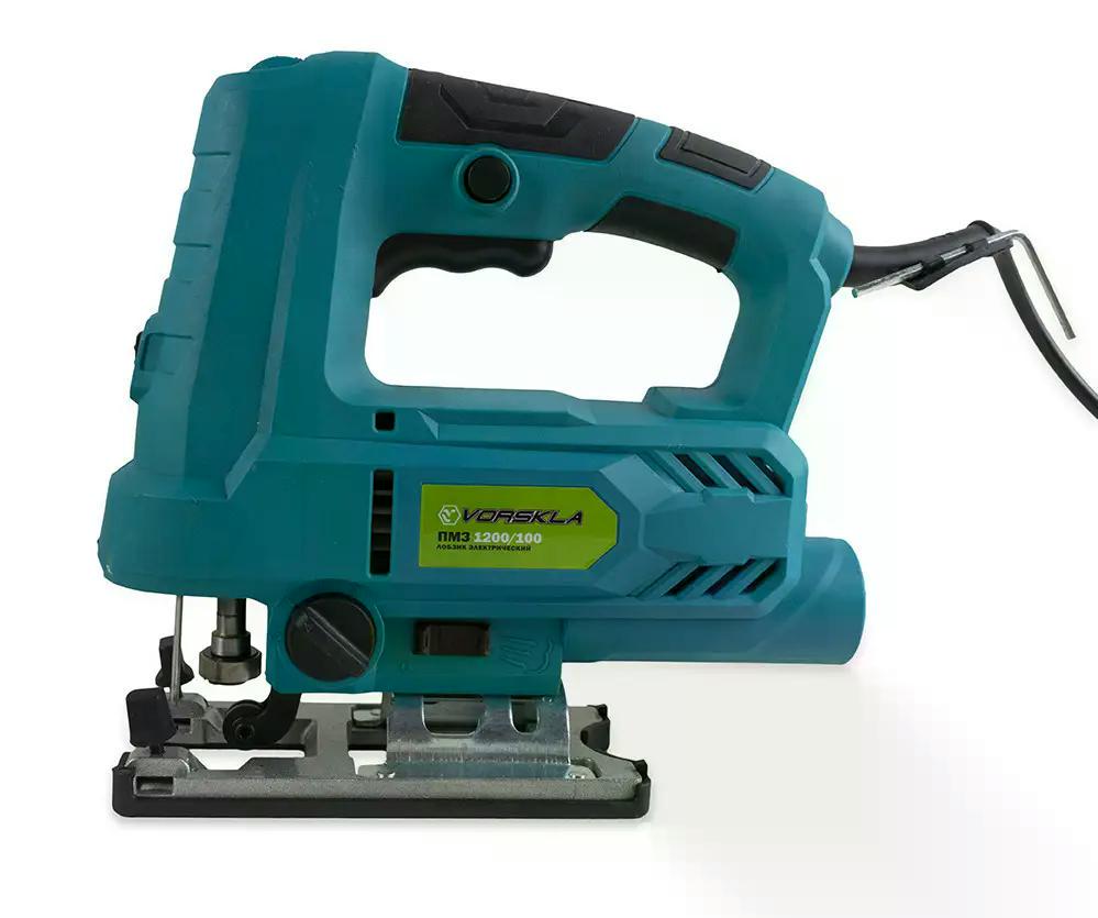Лобзик електричний Vorskla ПМЗ 1200/100