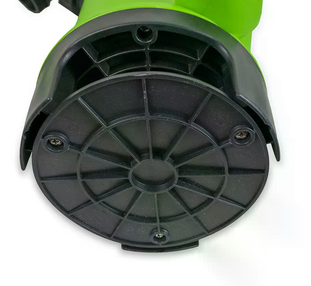 Насос електричний для брудної води Vorskla ПМЗ 8.5/13-75