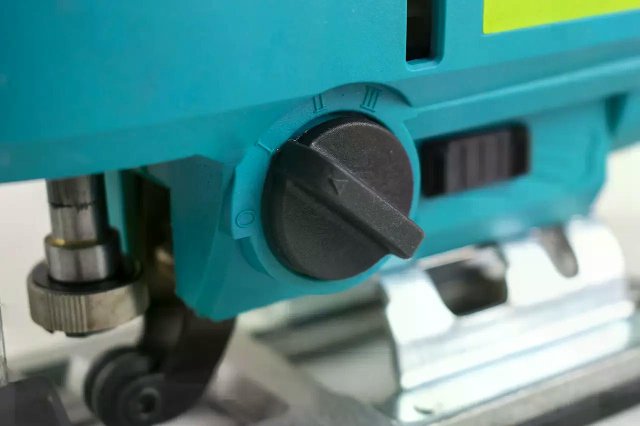 Лобзик електричний Vorskla ПМЗ 1200/100