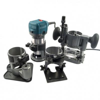 Фрезер Kraissmann 910 OFT 6-8 (4 бази)