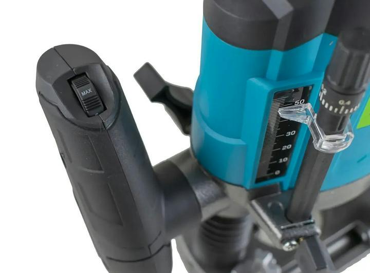 Фрезер Vorskla ПМЗ 1600-6/8