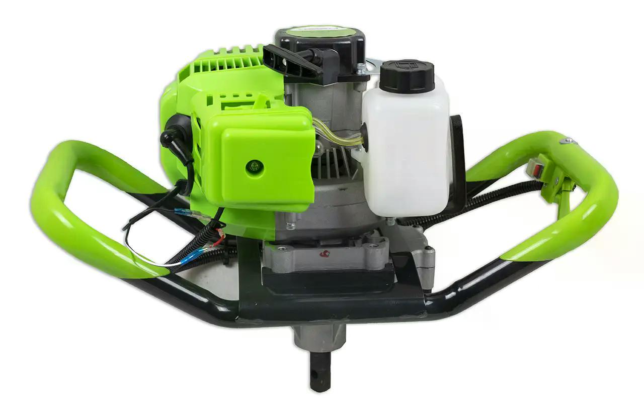 Мотобур Vorskla ПМЗ 52/150 (без шнека в комплекті)