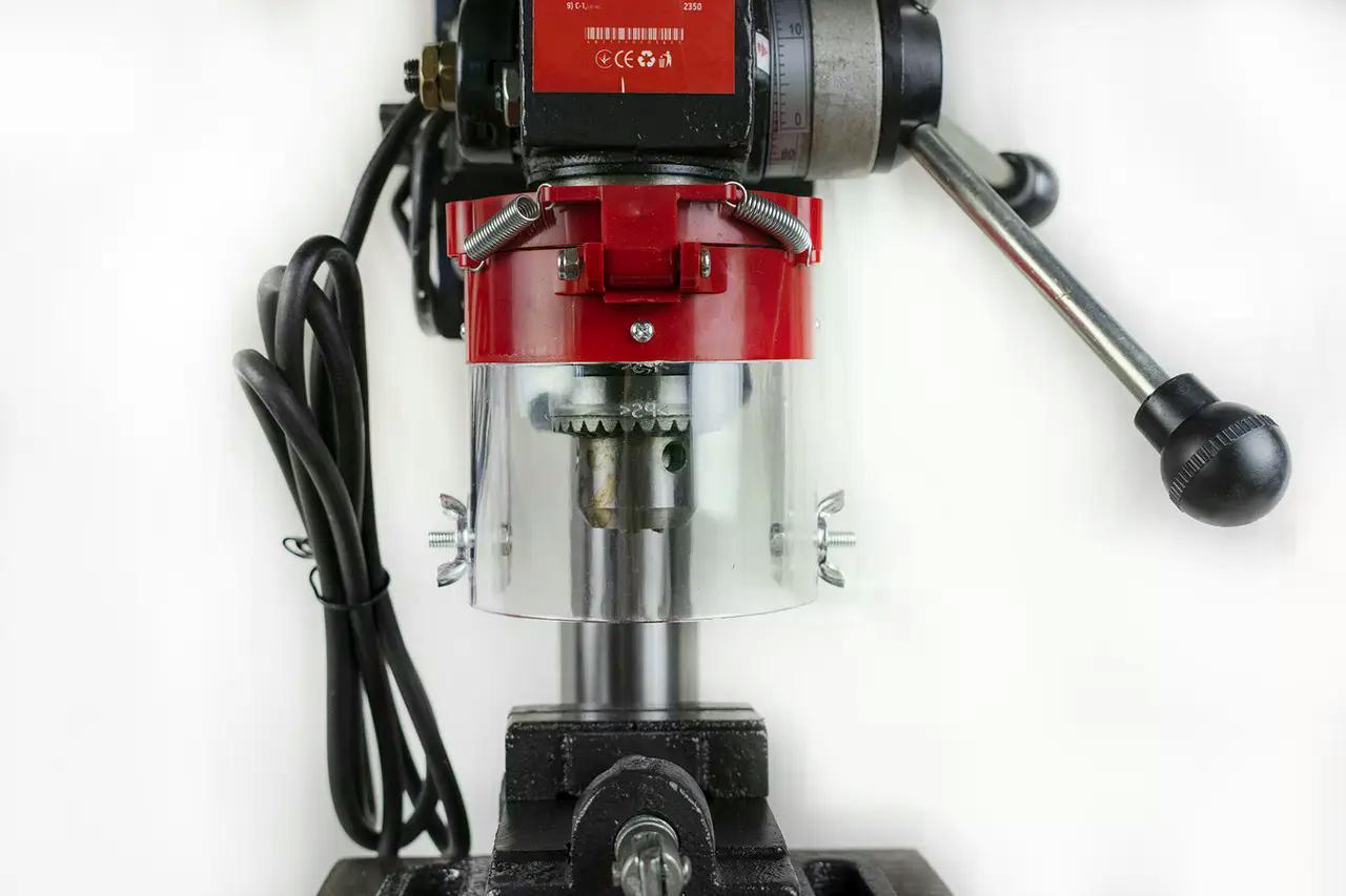 Свердлильний верстат Vorskla ПМЗ 1200/13-16