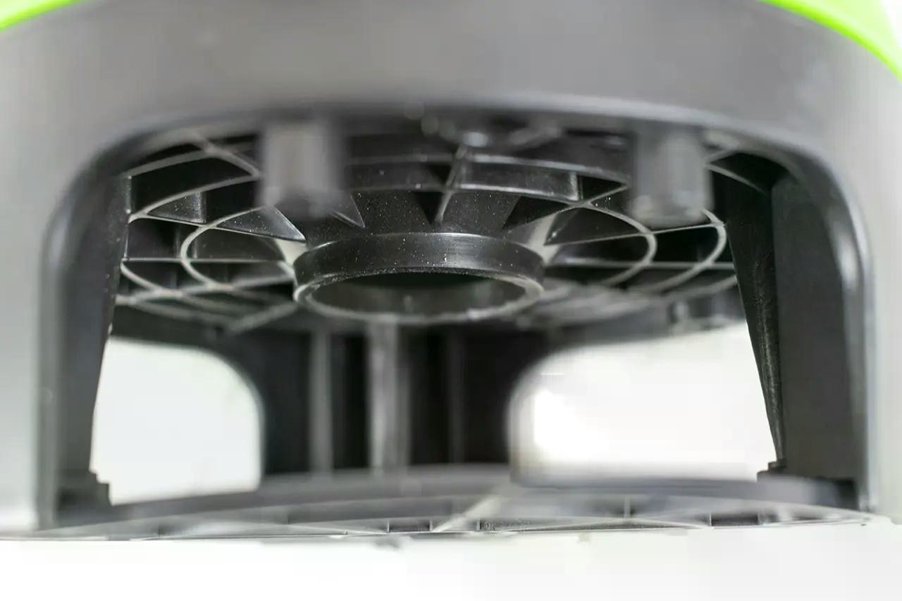 Насос електричний для брудної води Vorskla ПМЗ 7/10.5-55