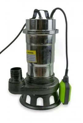 Насос електричний для брудної води Vorskla ПМЗ 10/10