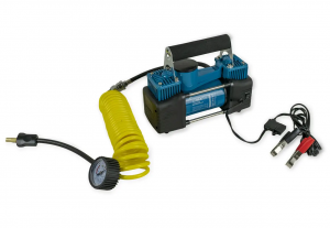 Автомобільні компресори