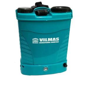 Обприскувачі