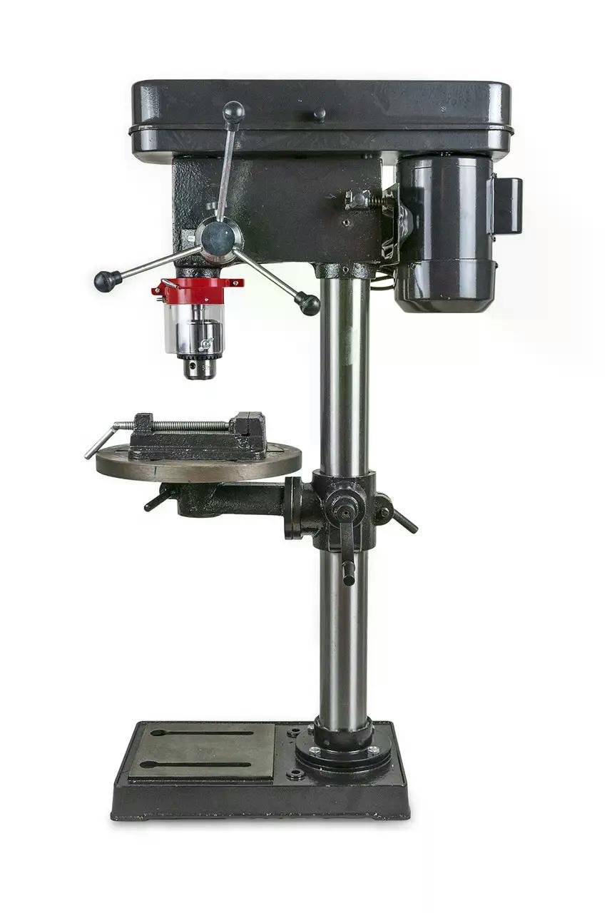 Свердлильний верстат Vorskla ПМЗ 1800/20-16