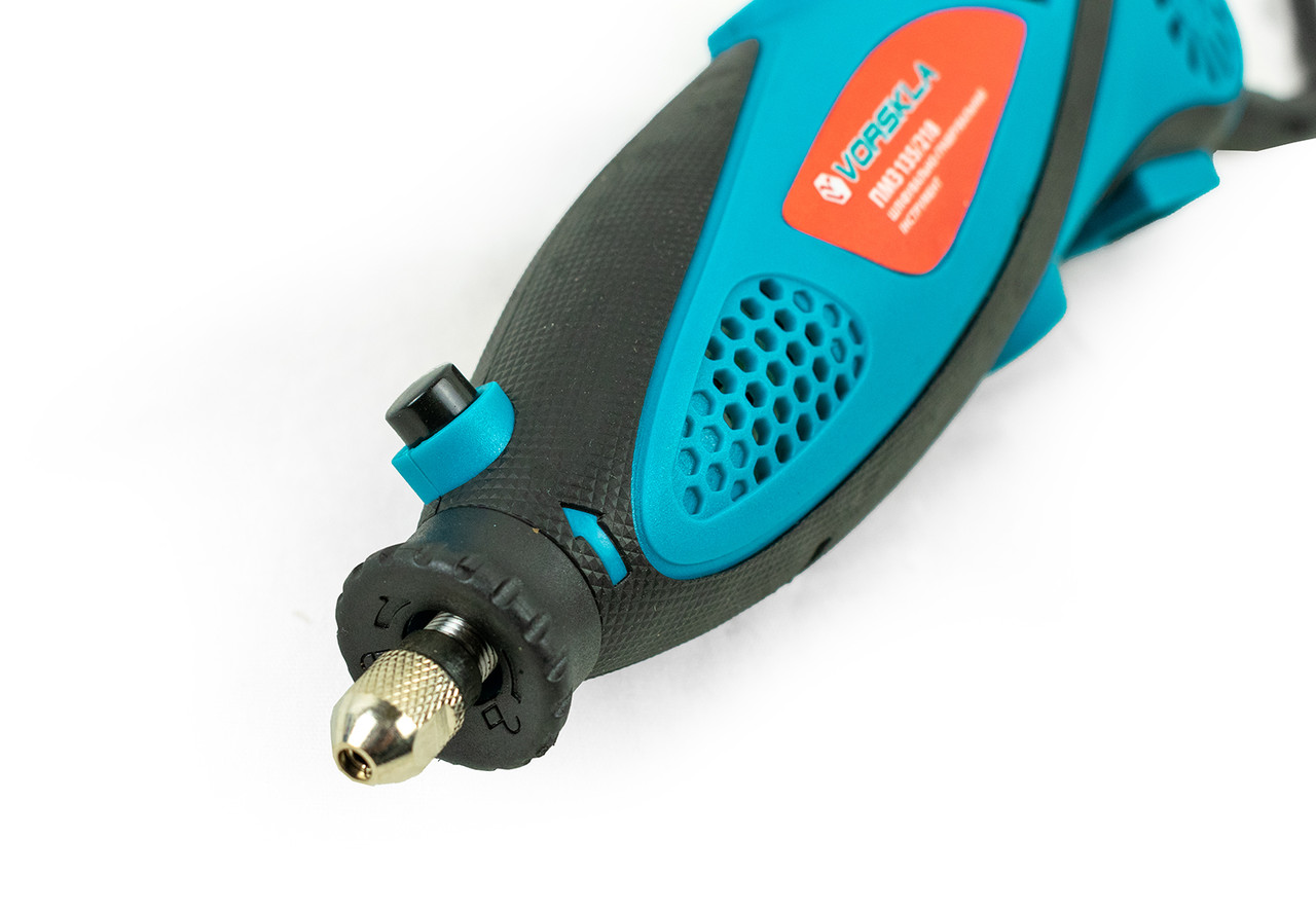 Гравер Vorskla ПМЗ 135/218