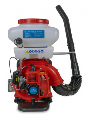 Обприскувач бензиновий Kraissmann 213 BS 14 (14 л)