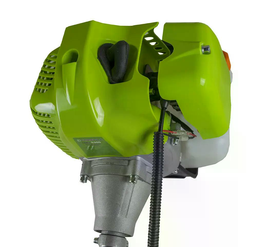 Бензотрімер Vorskla ПМЗ 5300