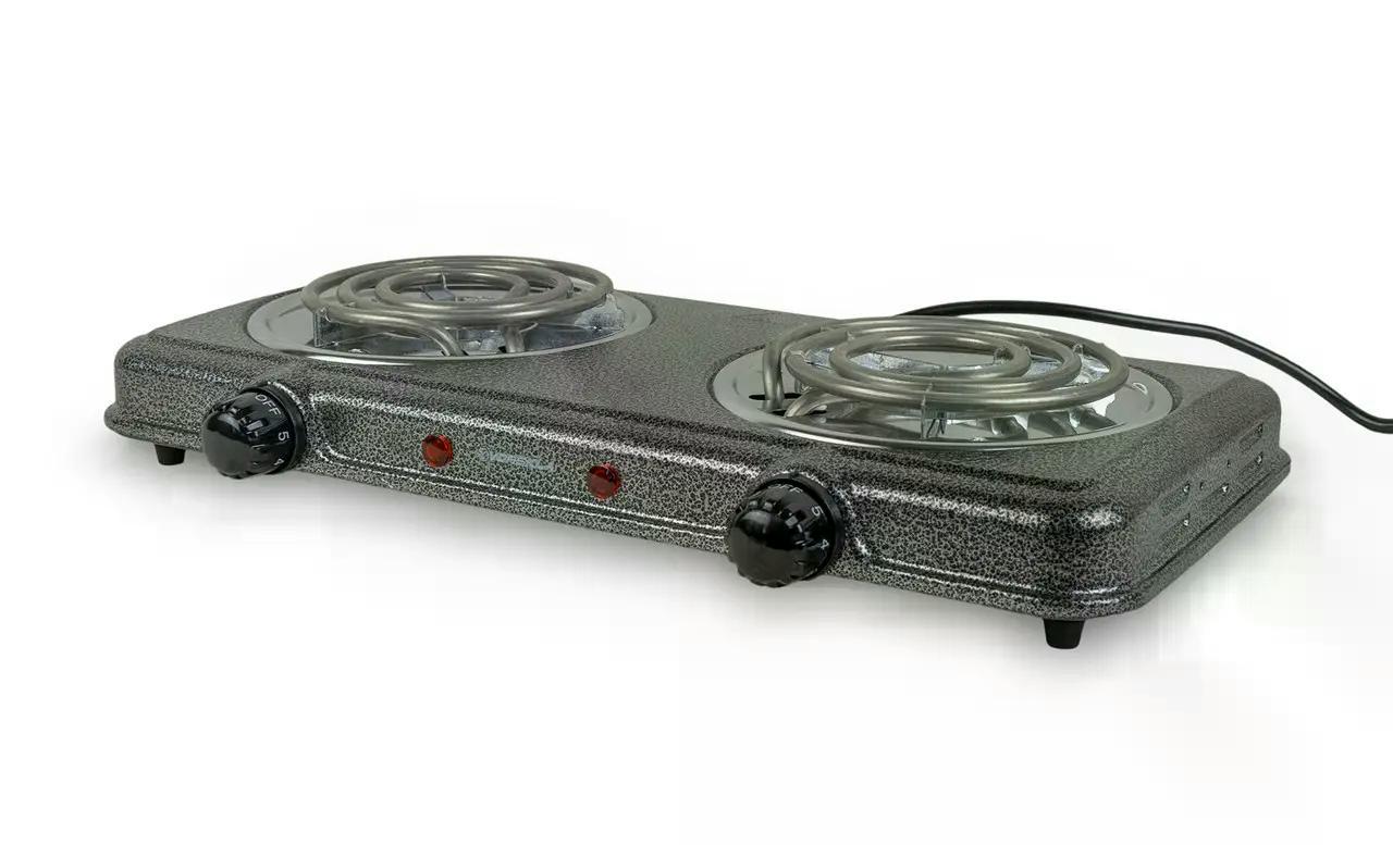 Портативна електрична плита Vorskla ПМЗ 5703