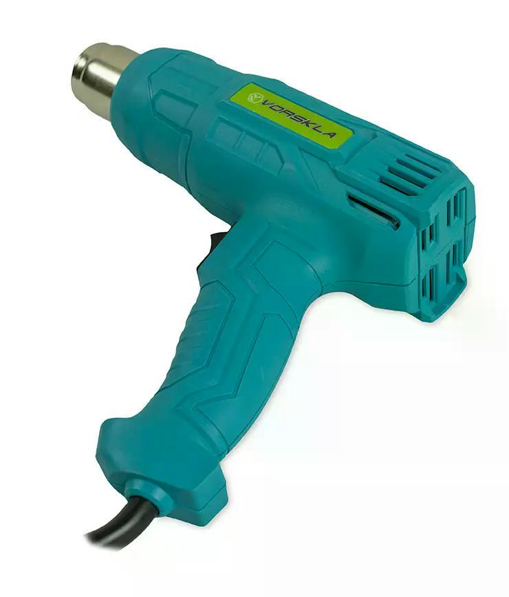 Фен промисловий Vorskla ПМЗ 2000/2