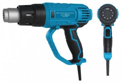Фен будівельний Kraissmann 2001 HLP 3