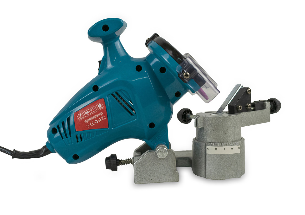 Заточна машина для пильних ланцюгів Vorskla ПМЗ 550