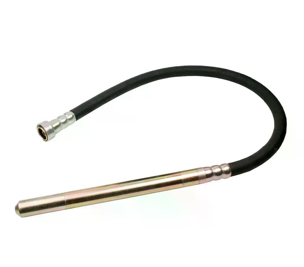 Віброущільнювач бетону Vorskla ПМЗ 1000/35 (вібронакінечник 2 м)