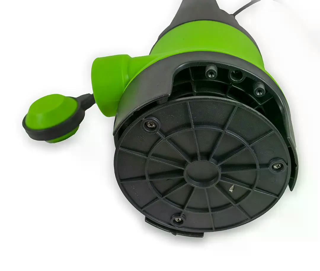 Насос електричний для брудної води Vorskla ПМЗ 7/10.5-55