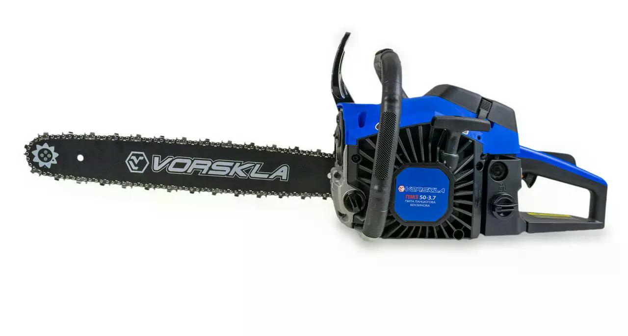Бензопила Vorskla ПМЗ 50-3.7