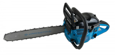 Бензопила Kraissmann KS'6023