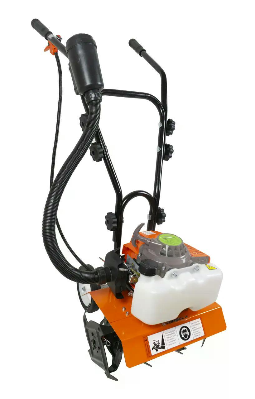 Культиватор Vorskla ПМЗ 6200