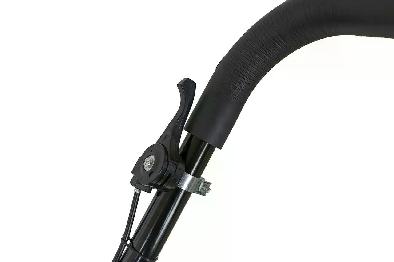 Віброплита бензинова Vorskla ПМЗ 11/200-65