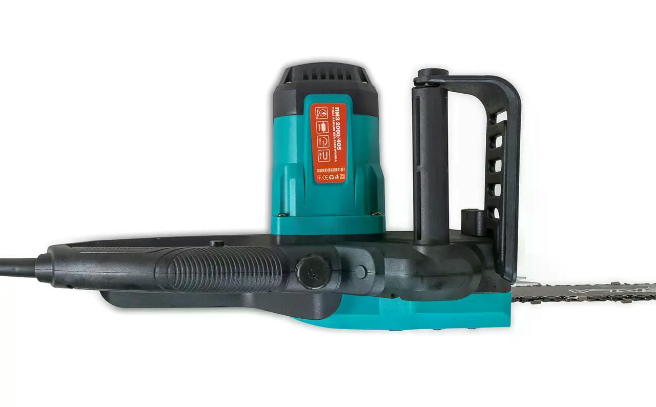 Электропила Vorskla ПМЗ 2000/405