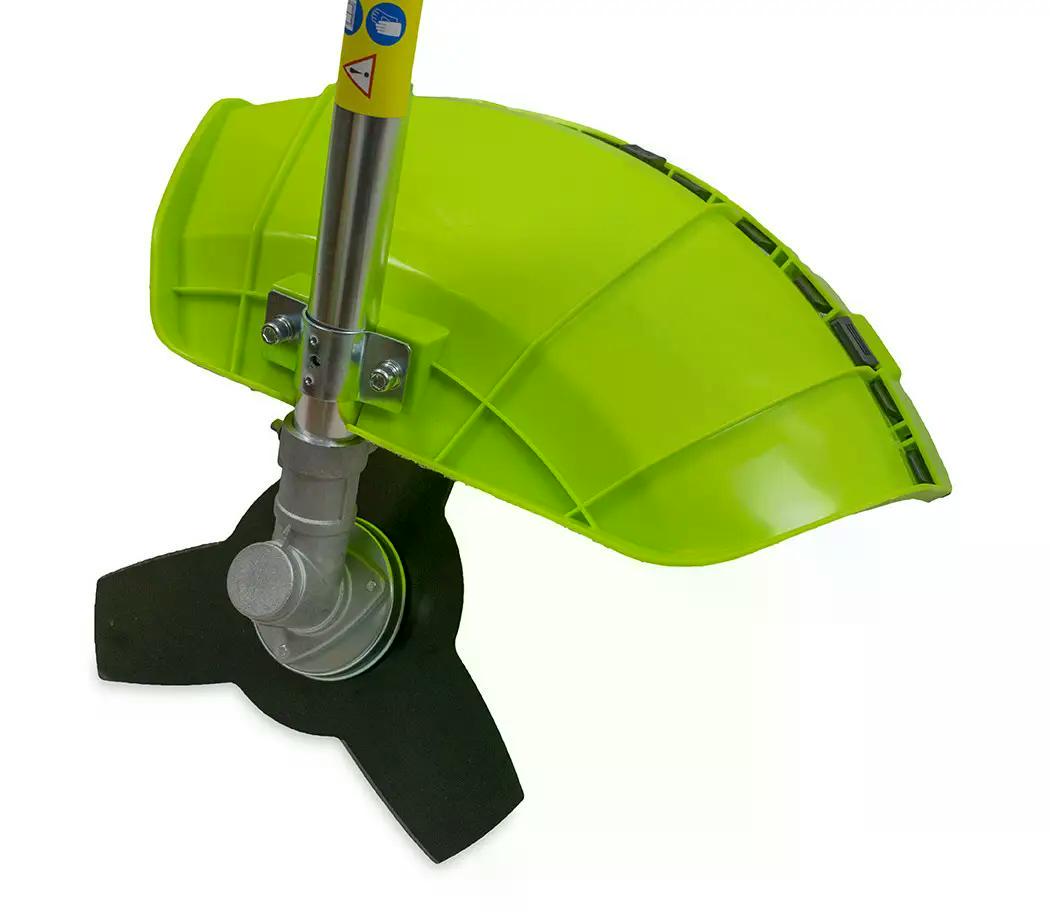 Бензотрімер Vorskla ПМЗ 5300