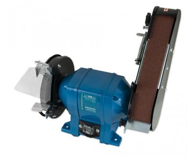 Точильно-шліфувальний верстат Kraissmann 500 DS 150