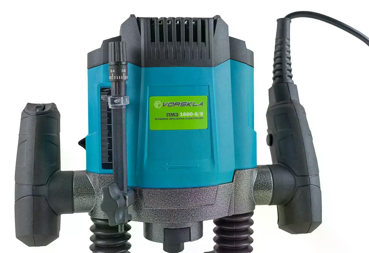 Фрезер Vorskla ПМЗ 1600-6/8