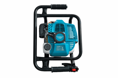 Мотобур Kraissmann 52-3 ЕВ 300 (без шнека в комплекті)