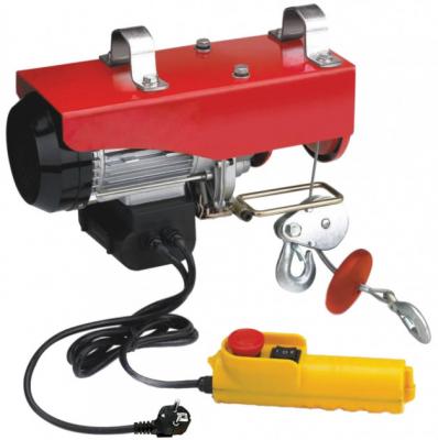 Підіймач електричний Vorskla ПМЗ 300/600