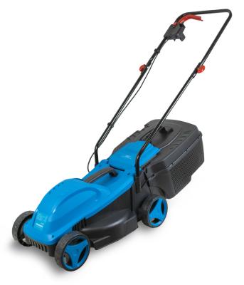 Газонокосарка Kraissmann 1200 ER 320