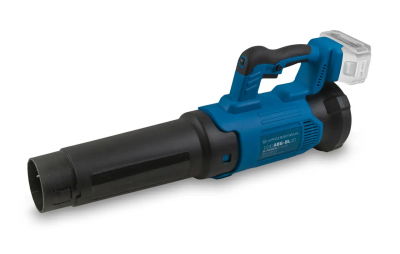 Повітродуйка акумуляторна Kraissmann 1041 ABG-BL 20MP (без АКБ та ЗП)