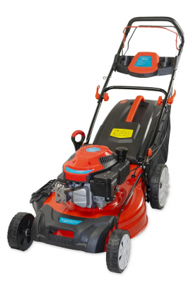 Газонокосарка бензинова самохідна Kraissmann SRM'170/508