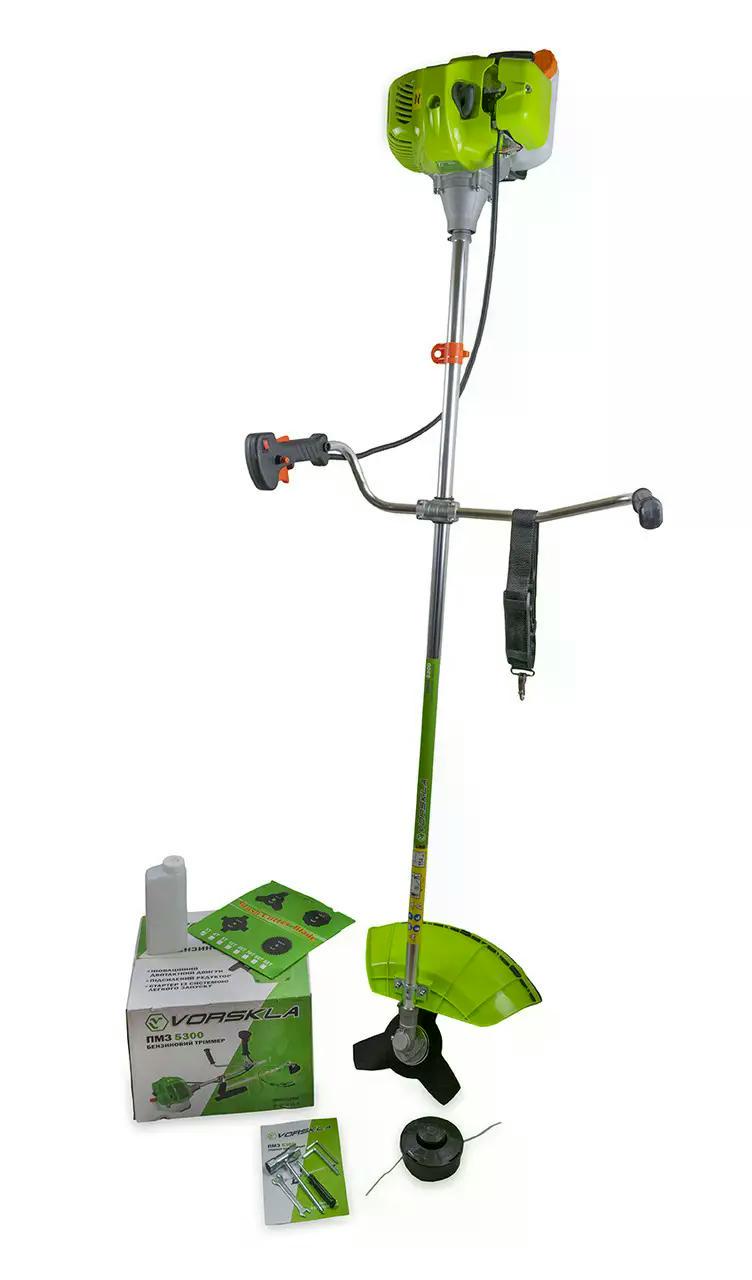 Бензотрімер Vorskla ПМЗ 5300