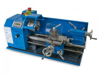 Токарний верстат Kraissmann 602 DM 180/300