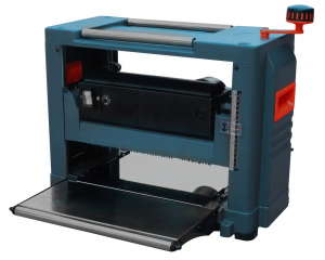 Рейсмусний верстат