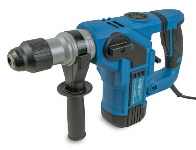 Перфоратор Kraissmann 1700 BH 26