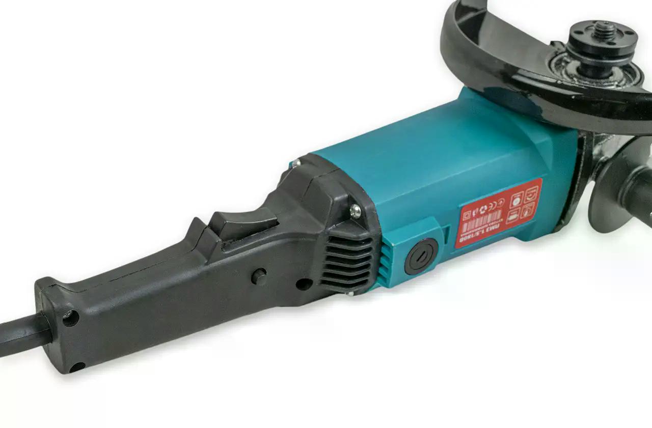 Болгарка Vorskla ПМЗ 1.5/180B