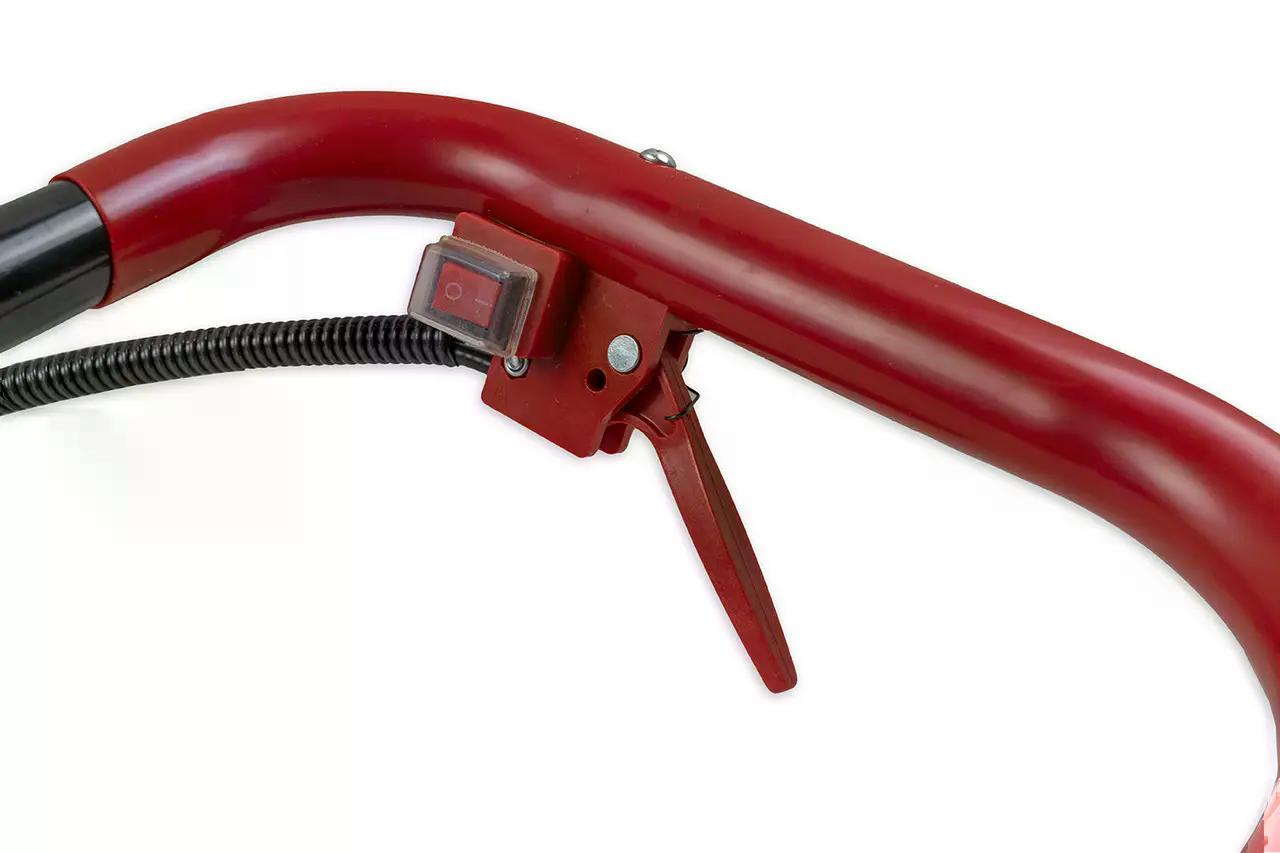 Редуктор мотобуру Vorskla - Без шнеків в комплекті