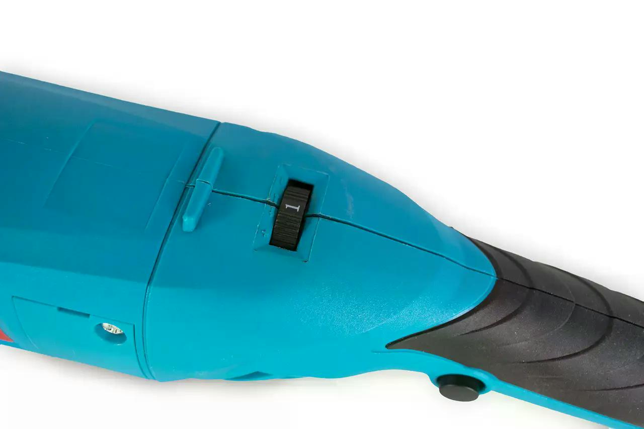 Полірувальна машина Vorskla ПМЗ 2110/180