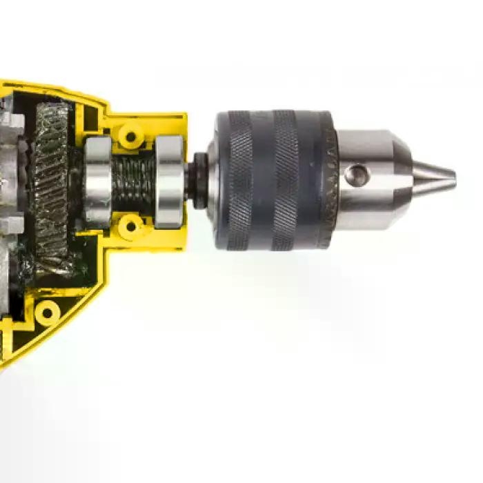 Дриль ударний з набором інструментів Vorskla ПМЗ 750-30S