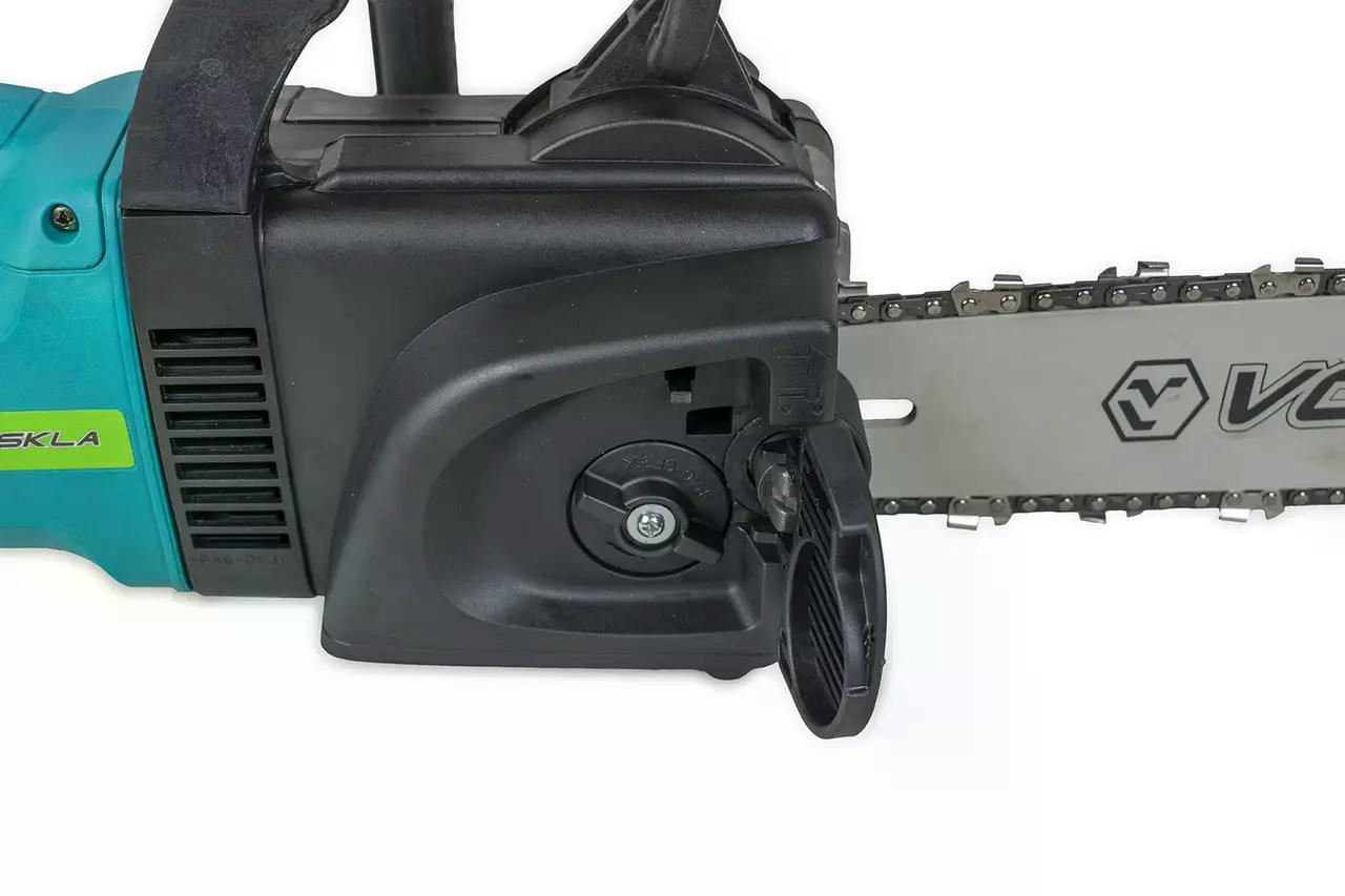 Электропила Vorskla ПМЗ 2900/405