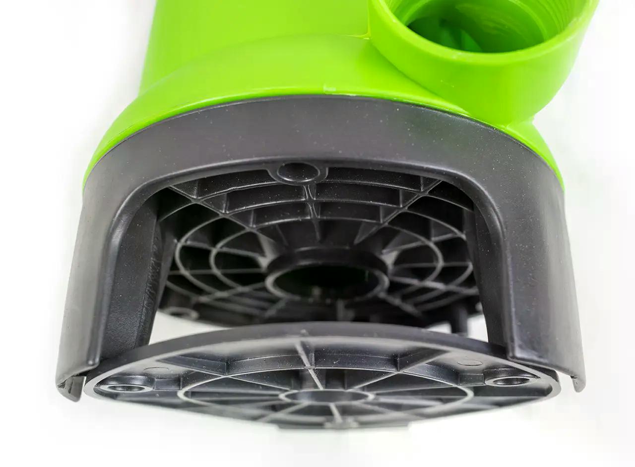 Насос електричний для брудної води Vorskla ПМЗ 8.5/13-75