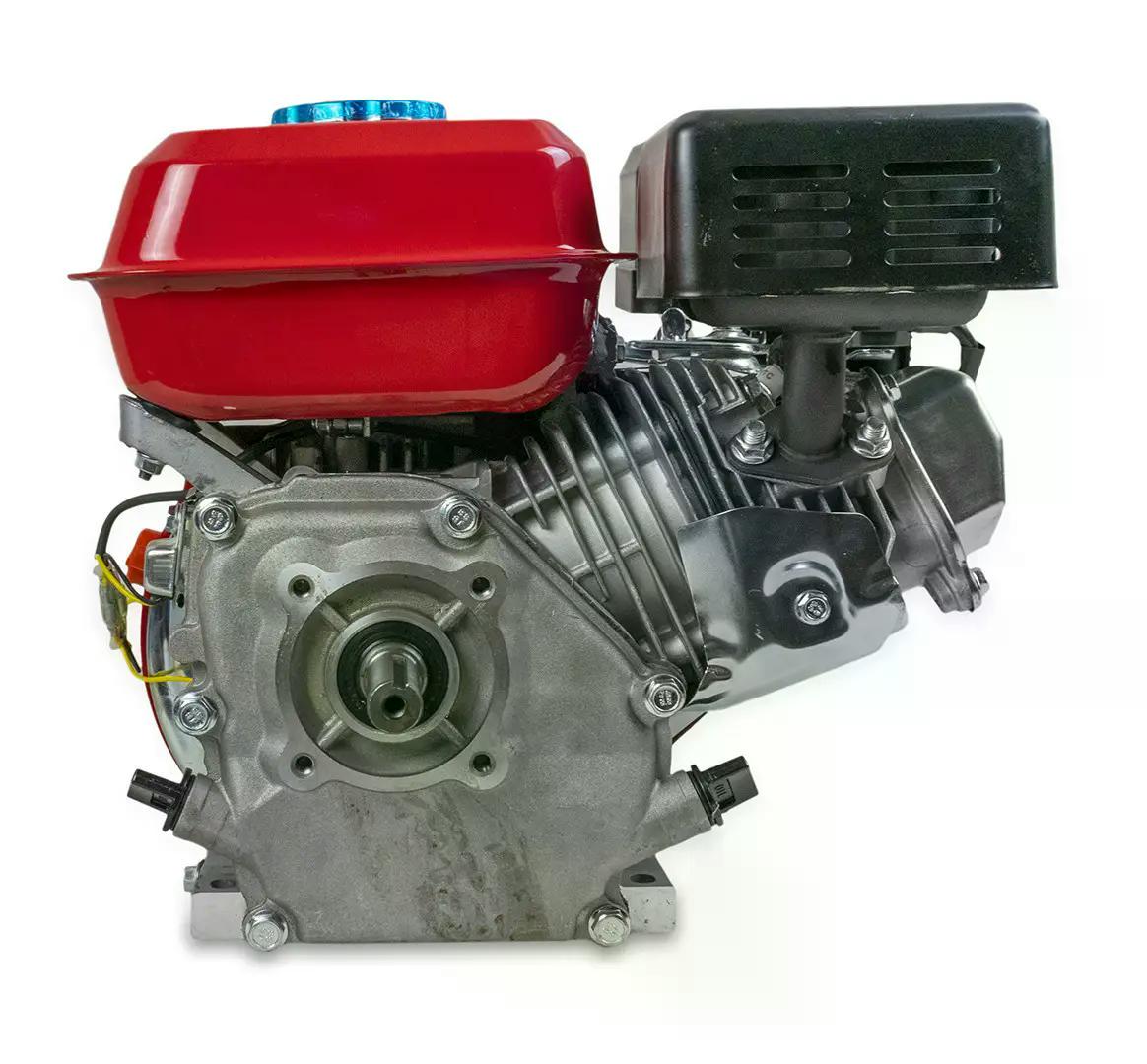 Бензиновий двигун Vorskla ПМЗ 168F-196/20